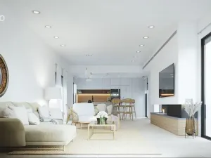 Prodej rodinného domu, Banos y Mendigo, Murcia, Španělsko, 129 m2