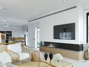 Prodej rodinného domu, Banos y Mendigo, Murcia, Španělsko, 129 m2