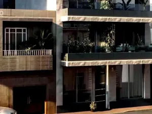Prodej bytu 2+kk, Torrevieja, Alicante, Španělsko, 33 m2