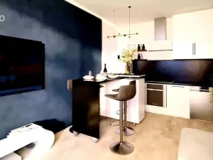 Prodej bytu, Torrevieja, Alicante, Španělsko, 35 m2