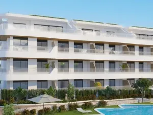Prodej bytu 4+kk, Orihuela Costa, Alicante, Španělsko, 116 m2