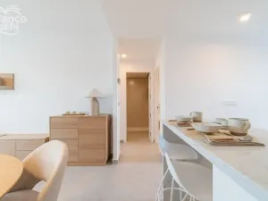 Prodej bytu 4+kk, Orihuela Costa, Alicante, Španělsko, 116 m2