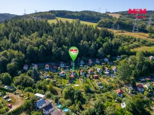 Prodej chaty, Sokolov - Vítkov, 22 m2