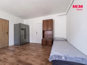 Prodej rodinného domu, Račice, 200 m2