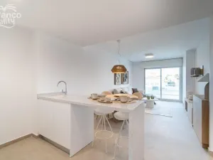 Prodej bytu 5+kk, Orihuela Costa, Alicante, Španělsko, 119 m2
