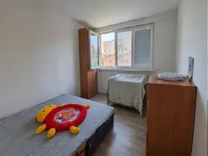 Prodej bytu 2+1, Orlová, Lesní, 56 m2