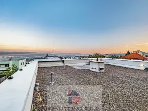 Pronájem vily, Praha - Komořany, Pod lesem, 770 m2