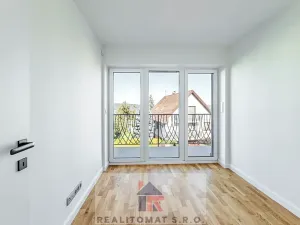 Pronájem vily, Praha - Komořany, Pod lesem, 770 m2