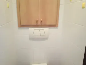 Pronájem bytu 1+1, Orlová, Ke Studánce, 36 m2
