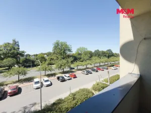 Prodej bytu 2+1, Karviná - Ráj, Božkova, 50 m2