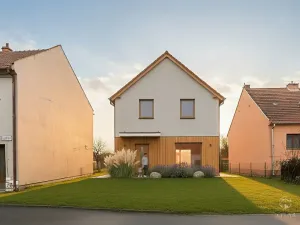 Prodej pozemku pro bydlení, Prostějov, Ivana Olbrachta, 1142 m2