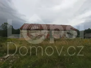 Prodej komerční nemovitosti, Velká Kraš, 392 m2