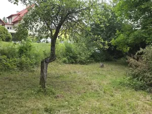Prodej pozemku pro bydlení, Jilemnice, Na Drahách, 1874 m2