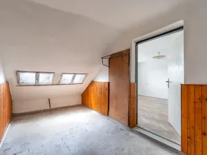 Prodej rodinného domu, Brno, Stránská, 146 m2