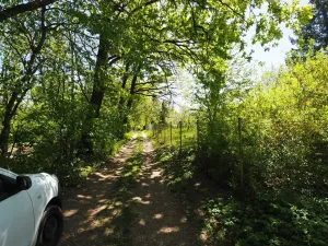 Prodej chaty, Pozořice, Oulehla, 34 m2