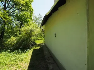 Prodej chaty, Pozořice, Oulehla, 34 m2
