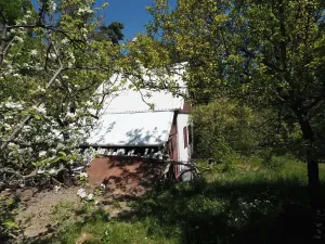 Prodej chaty, Pozořice, Oulehla, 34 m2
