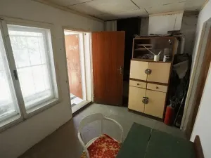 Prodej chaty, Pozořice, Oulehla, 34 m2