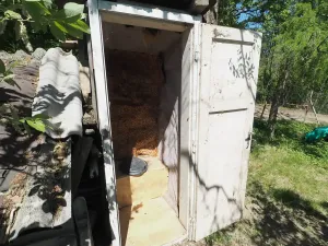Prodej chaty, Pozořice, Oulehla, 34 m2