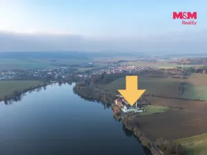 Prodej výrobních prostor, Merklín, U Lihovaru, 762 m2