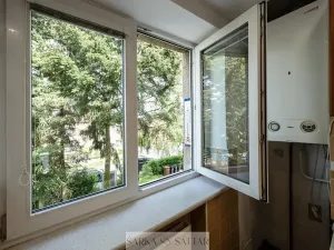 Pronájem bytu 3+1, Buštěhrad, Hřebečská, 65 m2