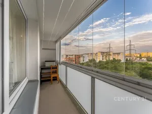 Pronájem bytu 3+kk, Praha - Chodov, Čenětická, 77 m2