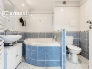 Prodej bytu 3+kk, Teplice, Javorová, 68 m2