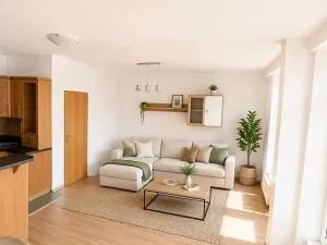 Pronájem bytu 3+kk, Praha - Strašnice, Vinohradská, 74 m2