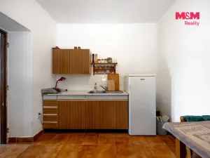 Prodej rodinného domu, Bílá Lhota - Měník, 190 m2