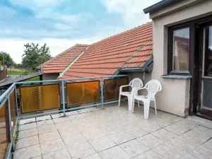 Prodej rodinného domu, Libodřice, 232 m2