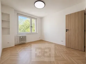 Pronájem bytu 2+1, Brno, Lipská, 55 m2