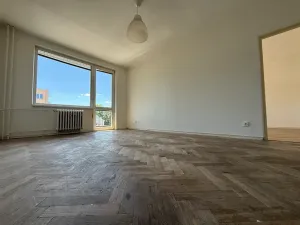 Prodej bytu 2+1, Písek, Zeyerova, 58 m2