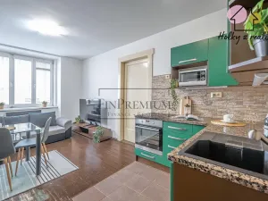 Prodej bytu 2+kk, Praha - Žižkov, Jana Želivského, 49 m2