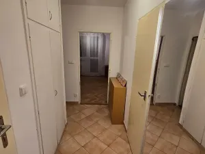 Pronájem bytu 3+1, Brno, Mezírka, 79 m2