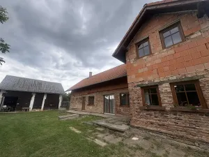 Prodej rodinného domu, Sobotka, 297 m2