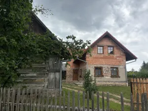 Prodej rodinného domu, Sobotka, 297 m2