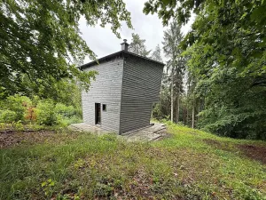 Prodej chaty, Zámostí-Blata, 50 m2