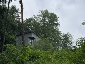 Prodej chaty, Zámostí-Blata, 50 m2