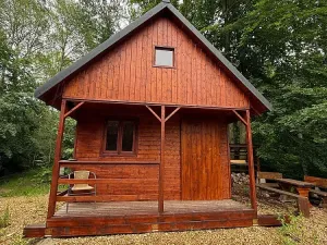 Prodej chaty, Libošovice, 40 m2