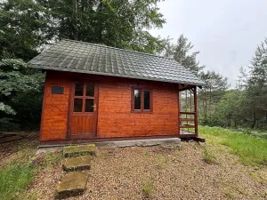 Prodej chaty, Libošovice, 40 m2