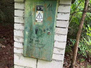 Prodej chaty, Libošovice, 40 m2