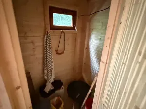 Prodej chaty, Libošovice, 40 m2