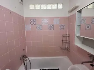 Pronájem bytu 2+1, Opava - Předměstí, Purkyňova, 55 m2
