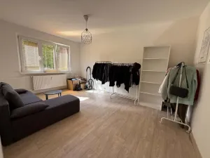 Pronájem bytu 2+1, Opava - Předměstí, Purkyňova, 55 m2