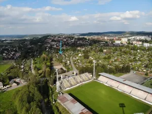 Prodej chaty, Příbram, Ke Stadionu, 20 m2