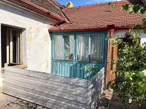 Prodej rodinného domu, Březnice, Počapská, 93 m2