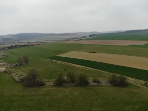 Prodej pozemku, Zvěstov, 8999 m2