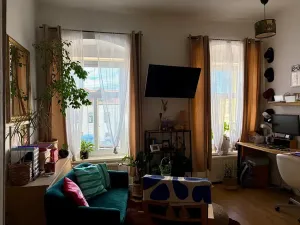 Prodej činžovního domu, Příbram, náměstí J. A. Alise, 487 m2