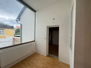 Prodej činžovního domu, Příbram, náměstí J. A. Alise, 487 m2