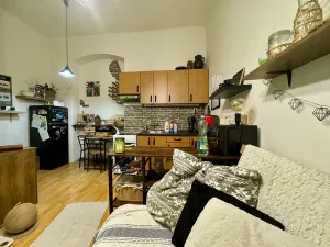 Prodej činžovního domu, Příbram, náměstí J. A. Alise, 487 m2